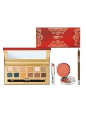 Cargo Cosmetics Limited Edition Collection
